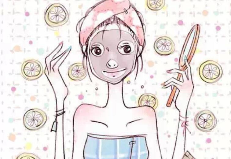 美容護(hù)膚：適合秋季使用的護(hù)膚品