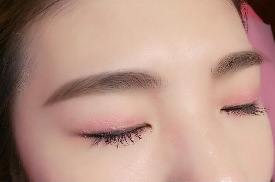 廣西專業(yè)紋繡培訓(xùn)：哺乳期適合紋繡嗎