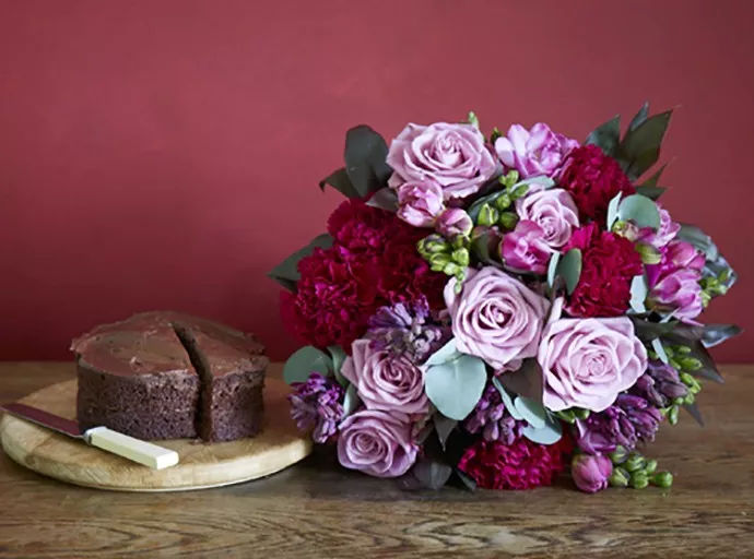 看了這些花束配色，才知南寧專業(yè)的花藝培訓(xùn)是哪家