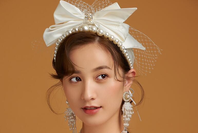 看完這份韓式新娘攻略，方知南寧學(xué)彩妝哪家技術(shù)強