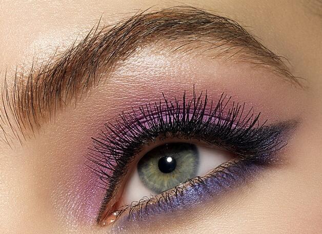 眼線還有那么多用處！