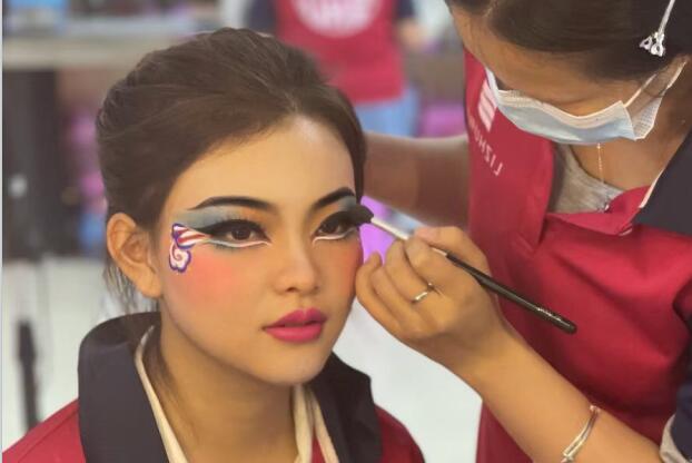 化妝品里面的大學問！