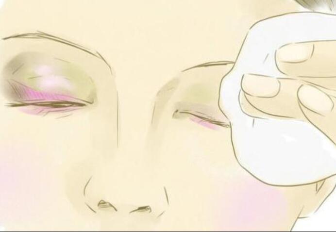 你的肌膚需要呼吸！