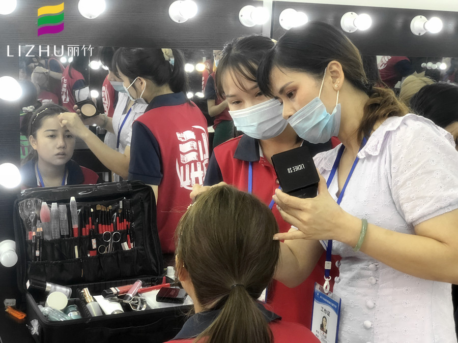 這些持妝小技巧你知道嗎？