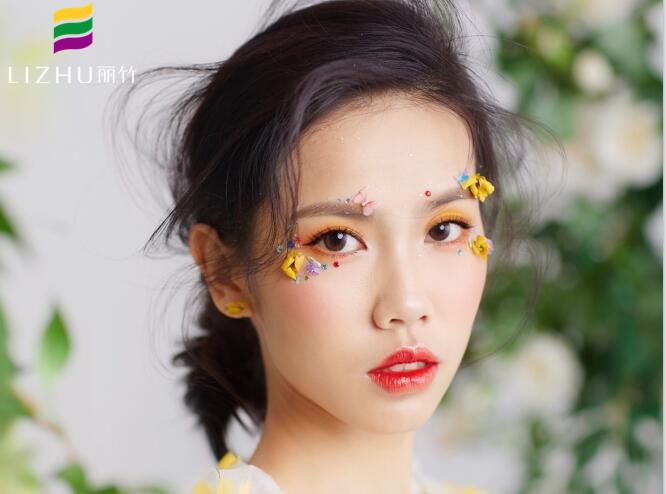 解決秋冬化妝問題！