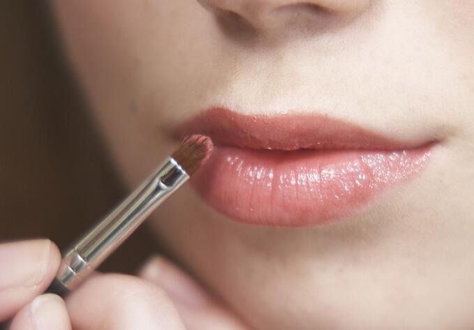 適合亞洲人的妝容！