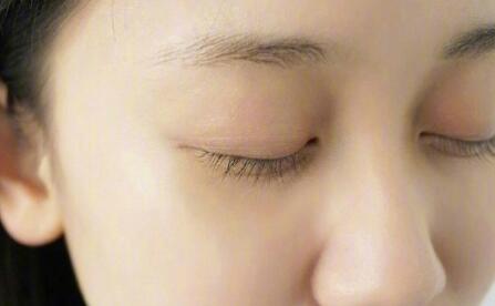 秋冬氣質妝容get~