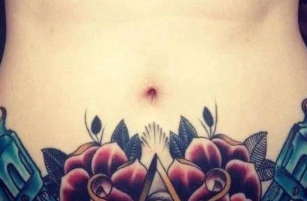 紋身如何遮蓋？南寧專業(yè)紋繡培訓(xùn)教你