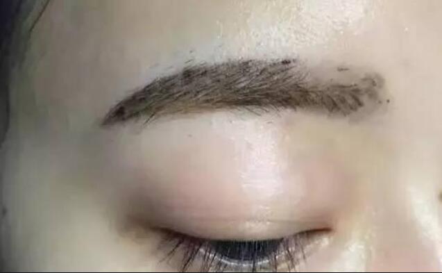 紋繡為什么要二次補色？南寧紋繡知識分享