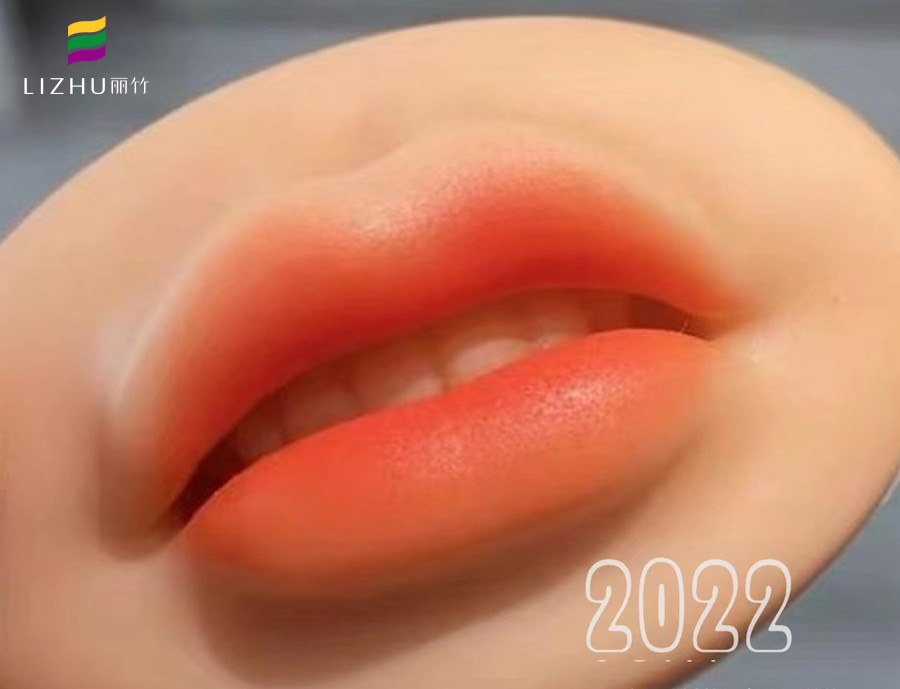 紋唇操作的手法及技巧，南寧紋繡學(xué)紋唇分享