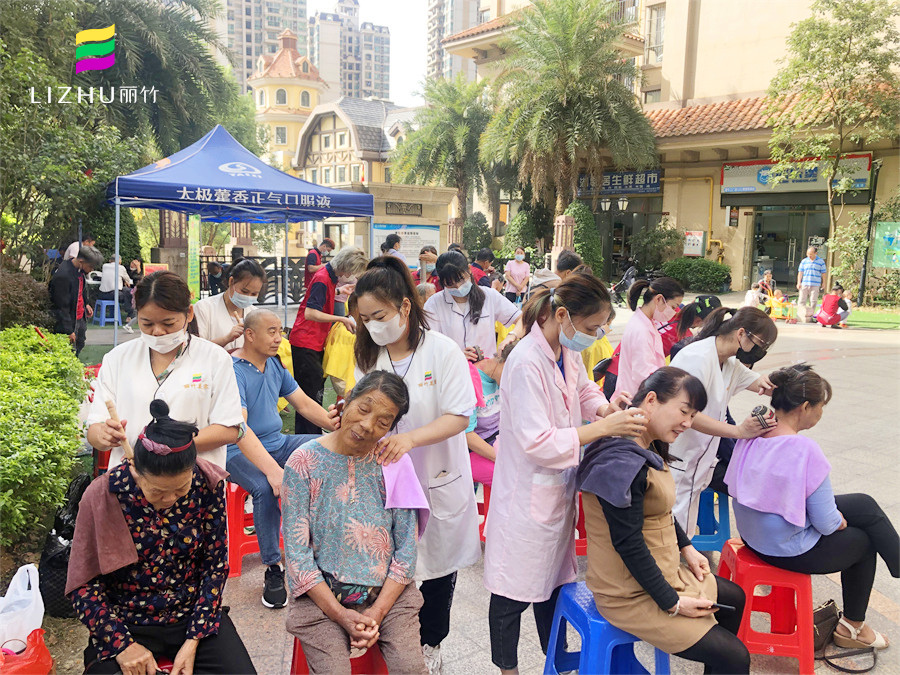 南寧美容學(xué)校外出實(shí)踐 | 南寧美容學(xué)校實(shí)踐教學(xué)