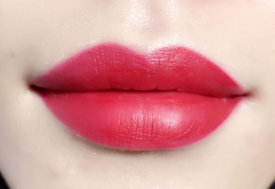 紋唇后腫脹的原因及解決方法，南寧紋繡學(xué)校紋唇