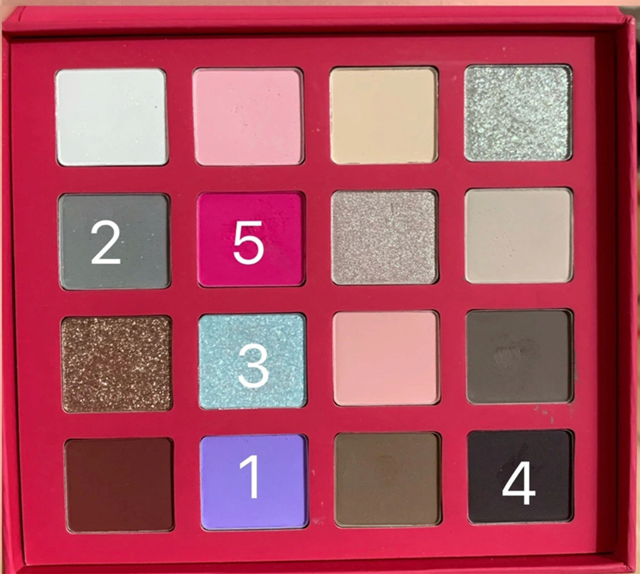 芭比粉甜心妝容教程，廣西化妝培訓(xùn)基礎(chǔ)