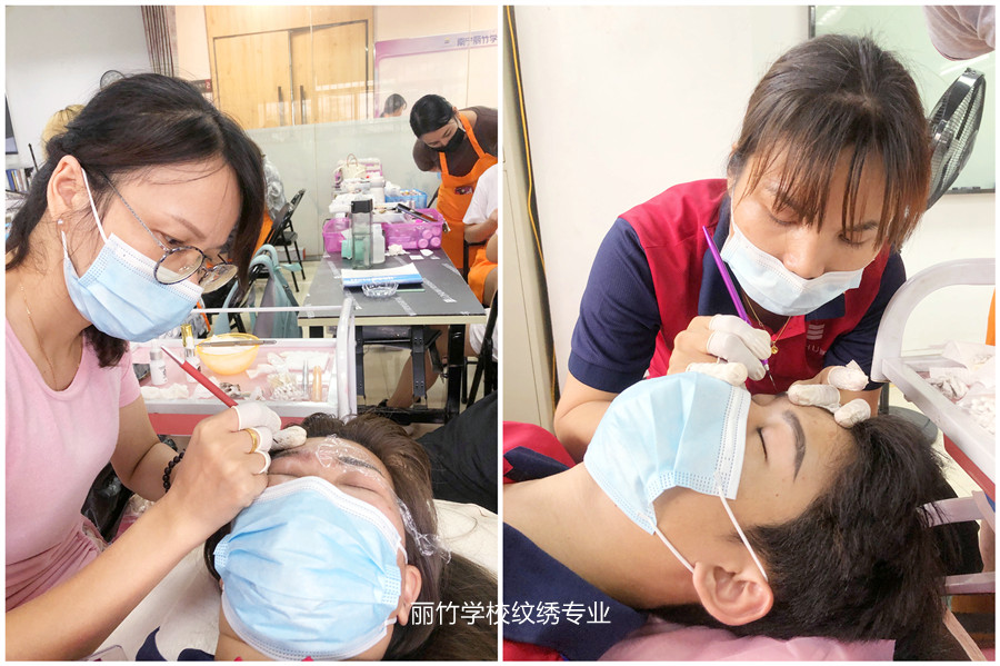 紋眉價(jià)格如何選擇？