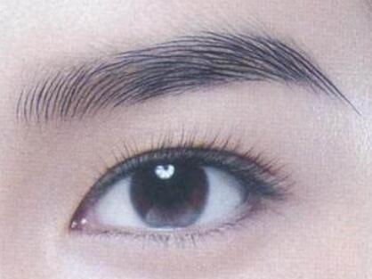 紋眉后多久才自然？零基礎(chǔ)紋繡培訓(xùn)