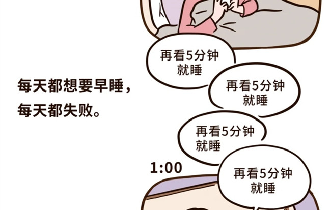 美容護(hù)膚培訓(xùn)廣西：???珍惜美貌，好好睡覺