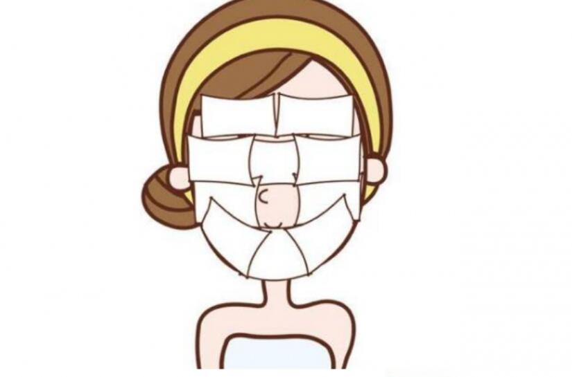 怎樣濕敷才正確？廣西美容面部管理學(xué)校分享