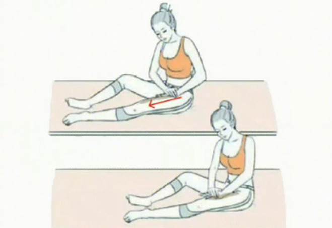 女士為什么要推膽經(jīng)和肝經(jīng)？廣西美容健康管理