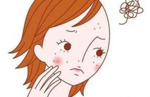 廣西美容養(yǎng)顏護(hù)膚：關(guān)于閉口你要知道這些