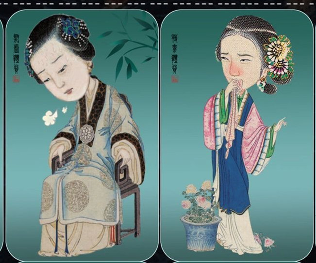 你的體質(zhì)適合喝什么茶？南寧美容美體學習去哪里？