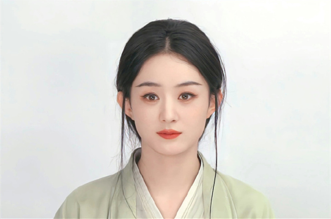 趙麗穎《與鳳行》妝容教程，如何畫明星仿妝？