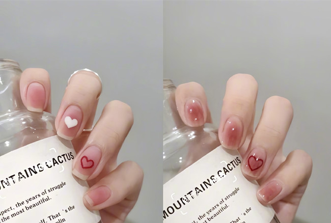 適應(yīng)不同場(chǎng)合的美甲，南寧美甲師學(xué)校推薦