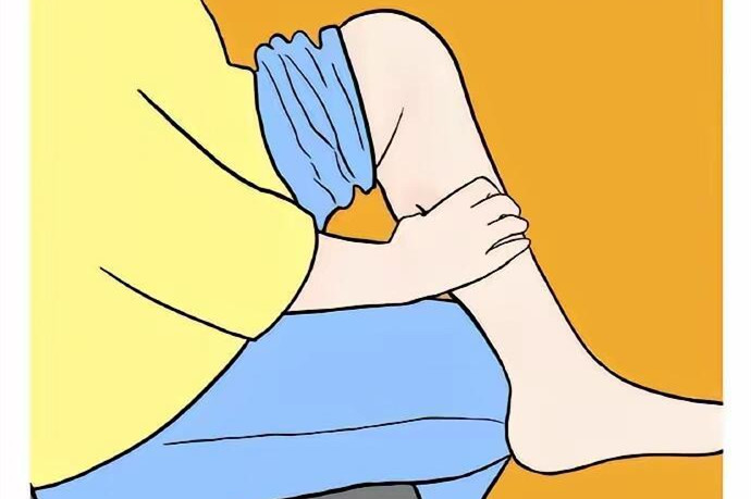 廣西美容中醫(yī)培訓(xùn)班：教你檢測哪里濕氣重？