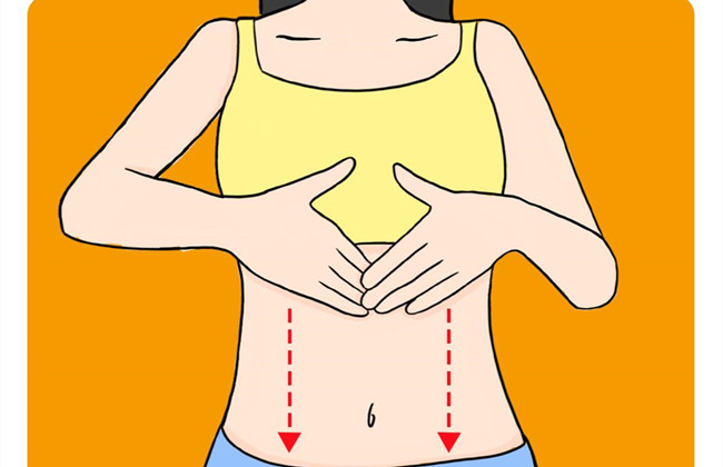 如何疏通帶脈？南寧美容美體師學(xué)習(xí)分享