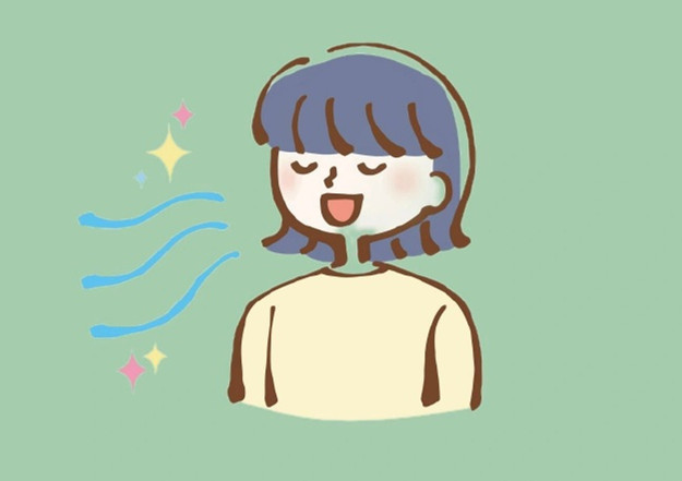 可以緩解口臭的美容方法，廣西美容健康師培訓(xùn)課程