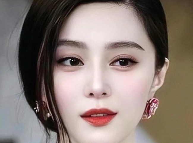 玉面桃花狐貍眼妝容解析，告訴廣西化妝造型哪家有實力？