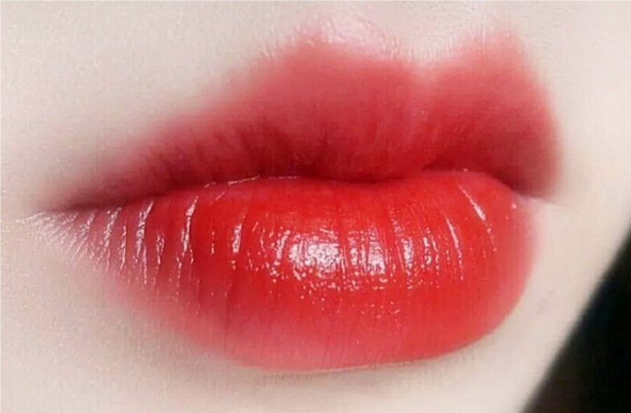 學(xué)紋繡沒經(jīng)驗(yàn)：漂唇的正確操作