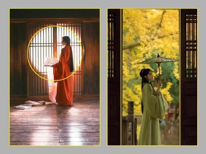 如何拍出好看的妝面照片？南寧化妝攝影學習