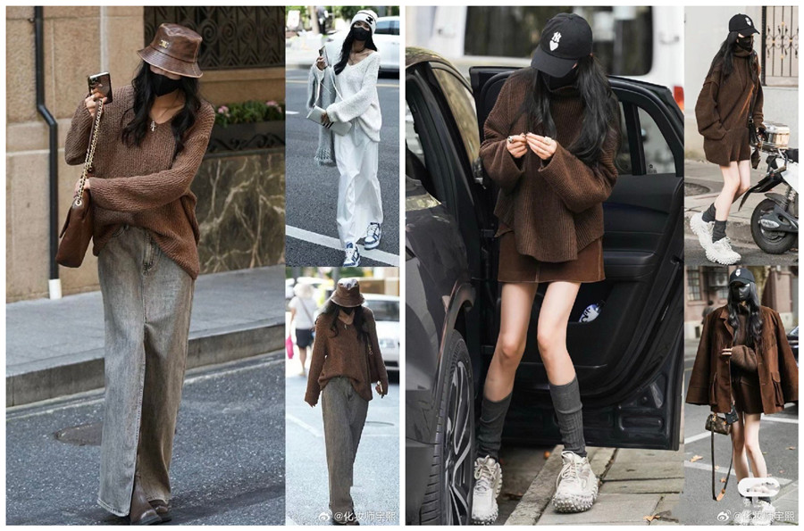 如何通過(guò)簡(jiǎn)潔的搭配穿出質(zhì)感？廣西人物形象專業(yè)