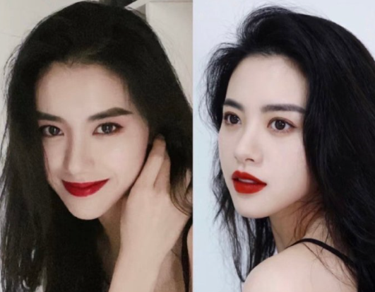 港風(fēng)妝容造型要點講解，南寧學(xué)影視妝容