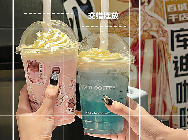 探店博主如何拍出時尚大片？廣西化妝攝影師分享