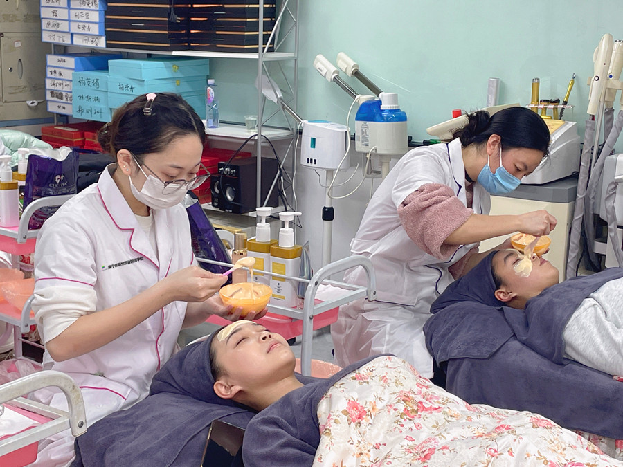 假后護膚急救攻略，美容護膚0基礎