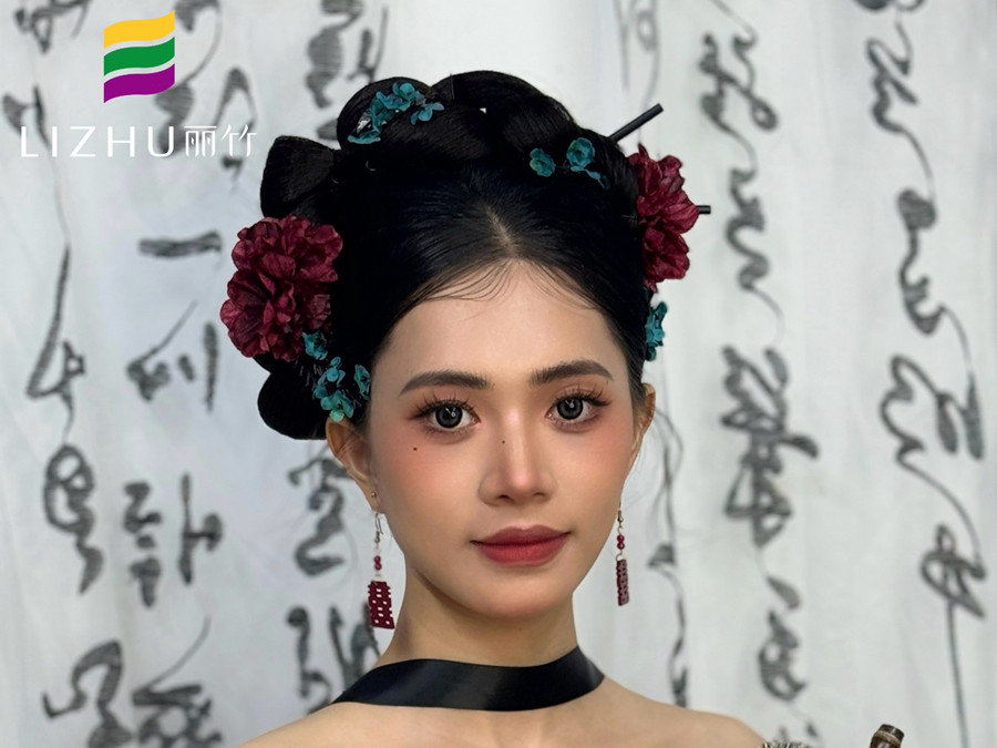 換季變美小攻略，廣西美妝造型設計學校整理